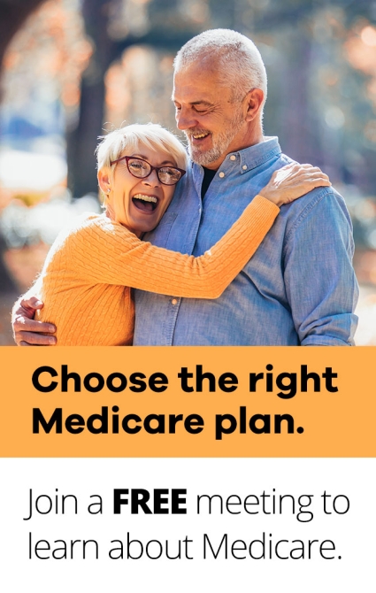 Choose the Right Medicare Plan