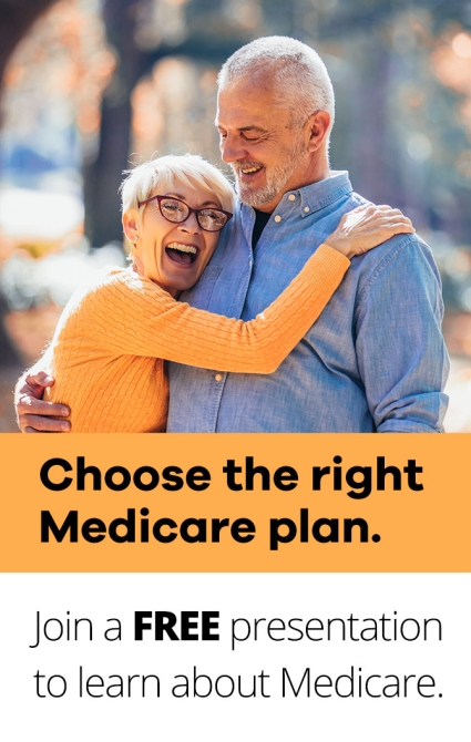 Choose the Right Medicare Plan
